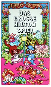 Das Grosse Hilton Spiel