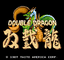 Video Game: Double Dragon (1987)