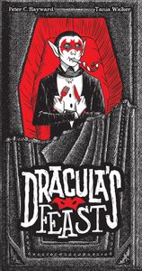 Dracula's Feast box art