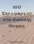 RPG Item: 100 Treasures of the Endless Desert