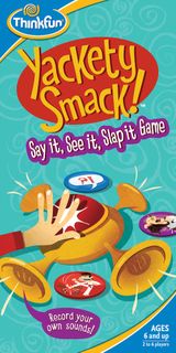 Yackety Smack!