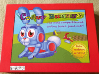 Coder Bunnyz