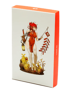 Kingdom Death: Monster – Vivid Bian Pao Promo Card