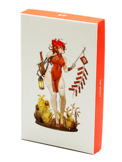 Kingdom Death: Monster – Vivid Bian Pao Promo Card