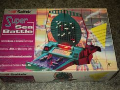 Super Sea Battle