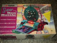 Super Sea Battle