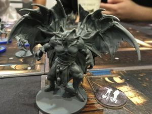 The Order of Vampire Hunters: Lord Kurivan Expansion