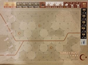 Turkey Hunt