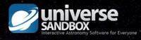 Video Game: Universe Sandbox