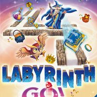 Labyrinth Go!