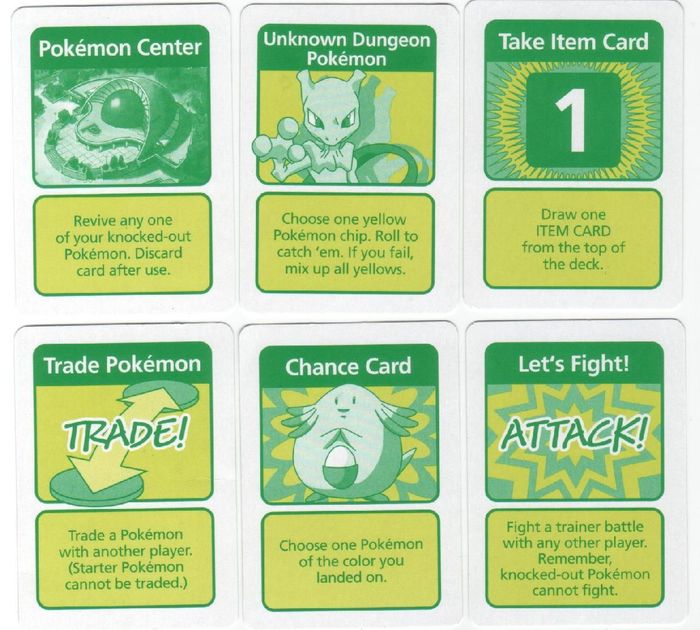 pokemon master trainer event cards Pokémon Master Trainer | Image