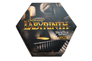 Jim Henson's Labyrinth Card Game