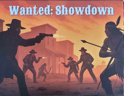 Wanted: Showdown