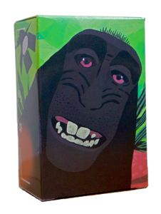 Monikers: Something Something box art