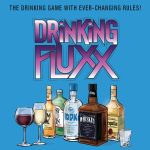 Board Game: Drinking Fluxx