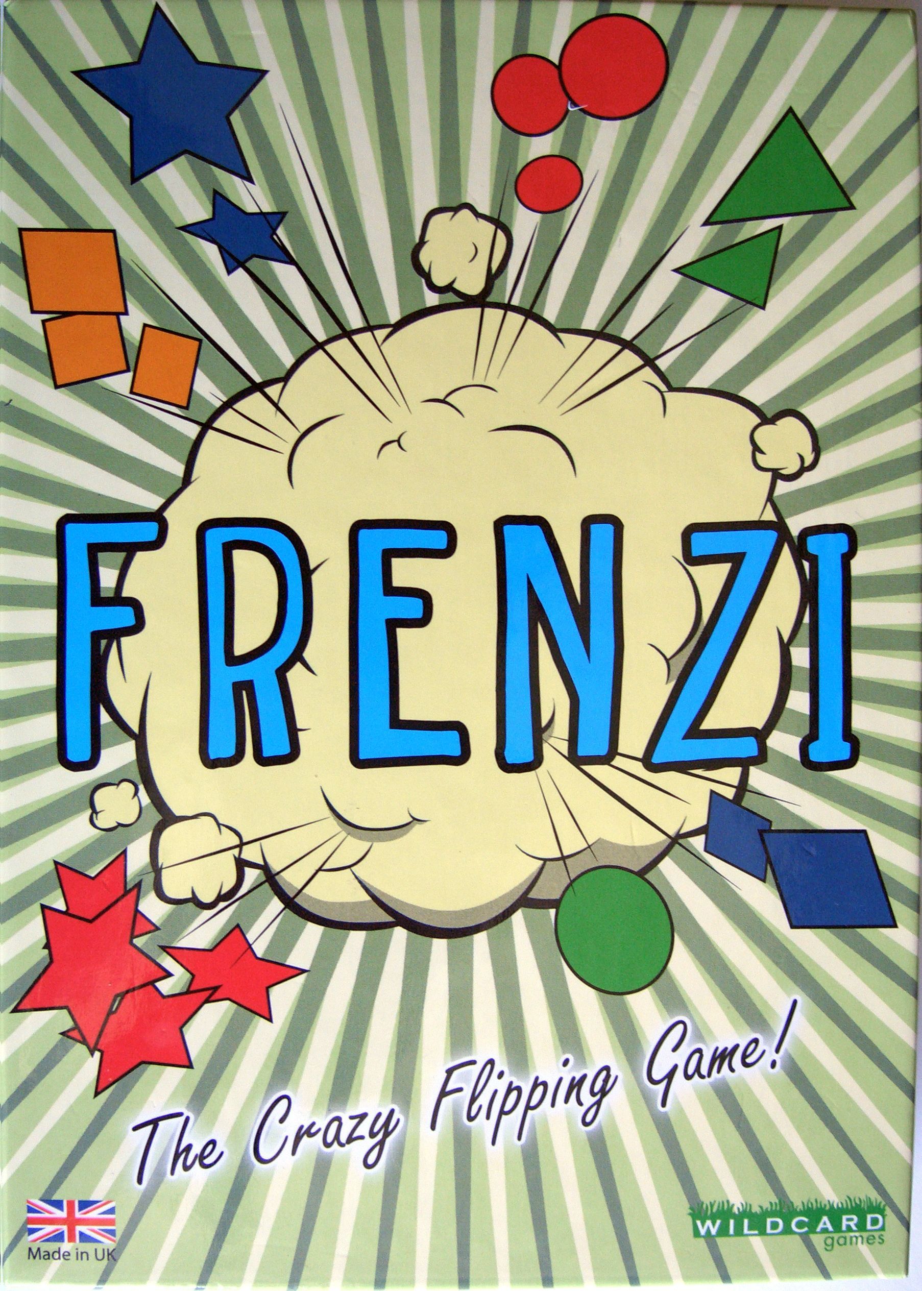 Frenzi
