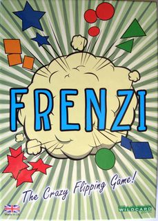 Frenzi