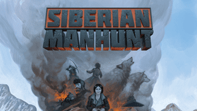 Siberian Manhunt thumbnail