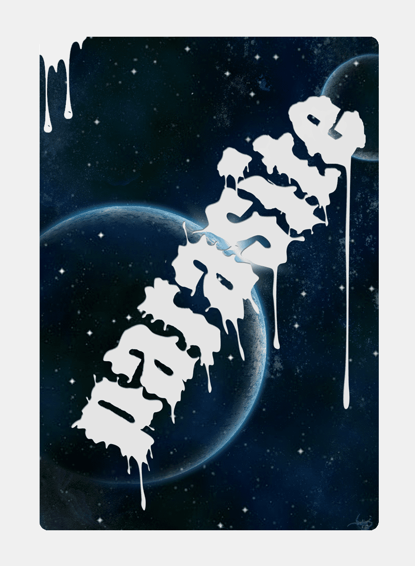 Parasite cover
