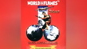World in Flames Deluxe Edition (Third deluxe edition)