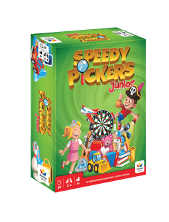 Speedy Pickers Junior