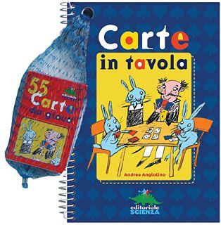 Carte in tavola!