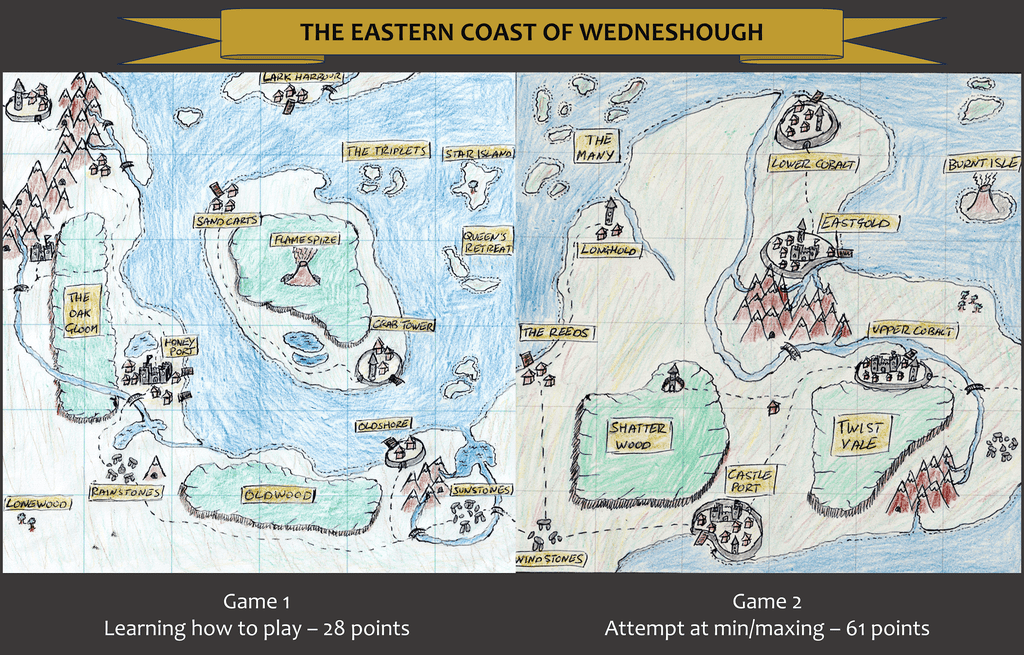 Illustration 2 de Fantasy Map Maker