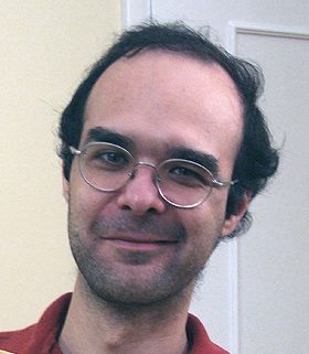 Mauricio Vismona Gibrin