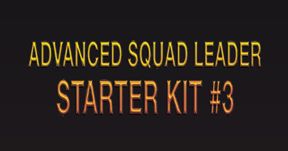 Advanced Squad Leader: Starter Kit #3 | Board Game | BoardGameGeek