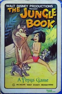 The Jungle Book