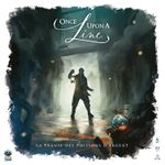 Once Upon a Line: La Transe des Poissons d'Argent