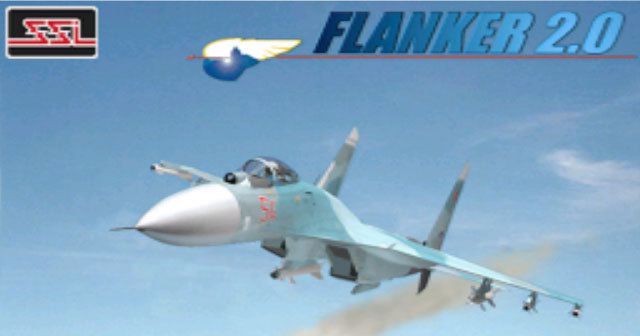 Flanker 2.0