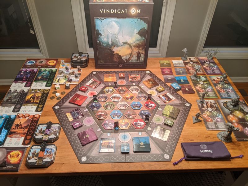 BoardGameGeek