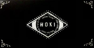 Hoki: Fortune Telling Legacy Solitaire