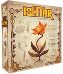 Ishtar: I Giardini di Babilonia