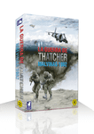 Board Game: Mrs Thatcher's War: The Falklands, 1982