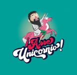¡Arre Unicornio!