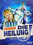 Pandemie: Die Heilung