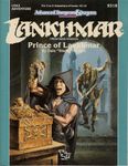 RPG Item: LNA3: Prince of Lankhmar