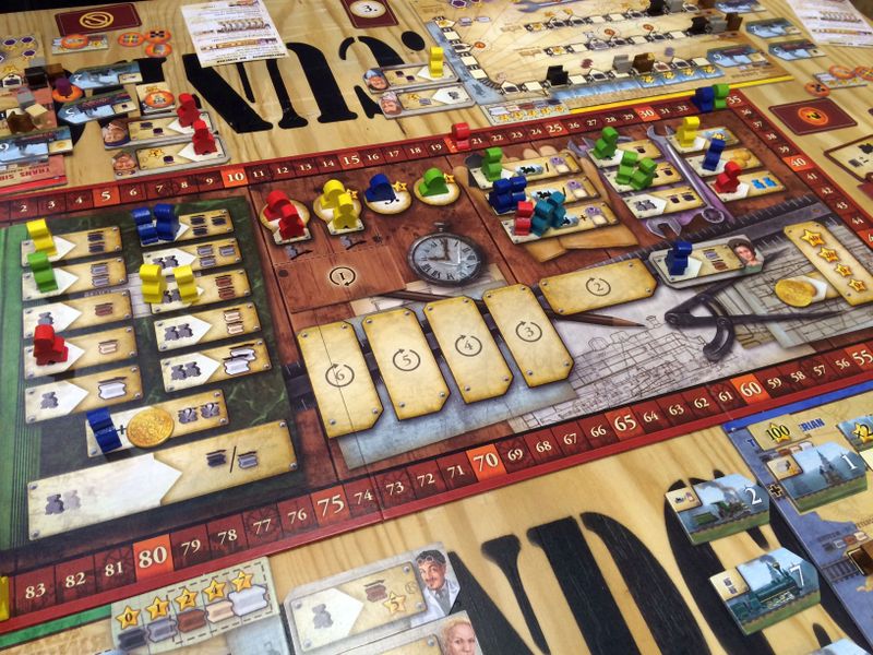 board game image