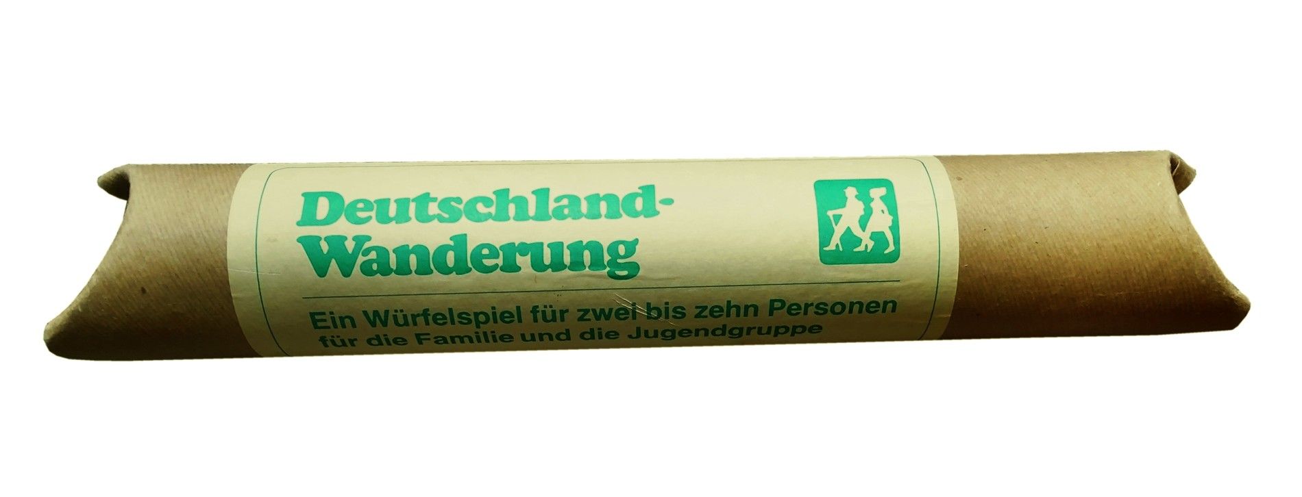 Deutschland-Wanderung