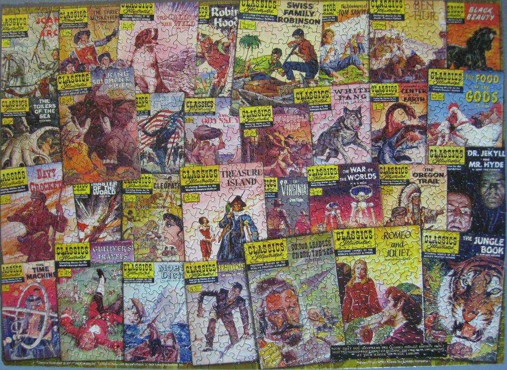 From gallery of Jude