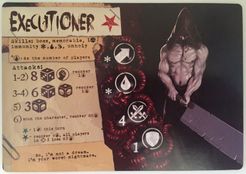 Lobotomy: Executioner Expansion