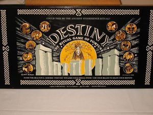 Destiny
