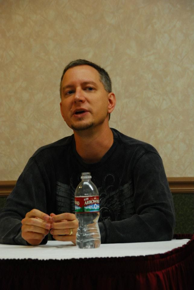 David Carl