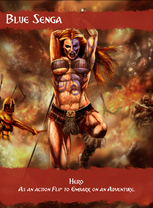 Illustration 5 de Barbarity