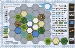 Dominant Species: Upgrade Kit (Third Printing)