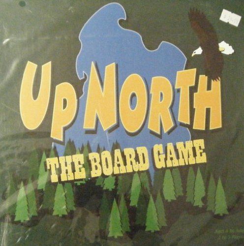 Up North