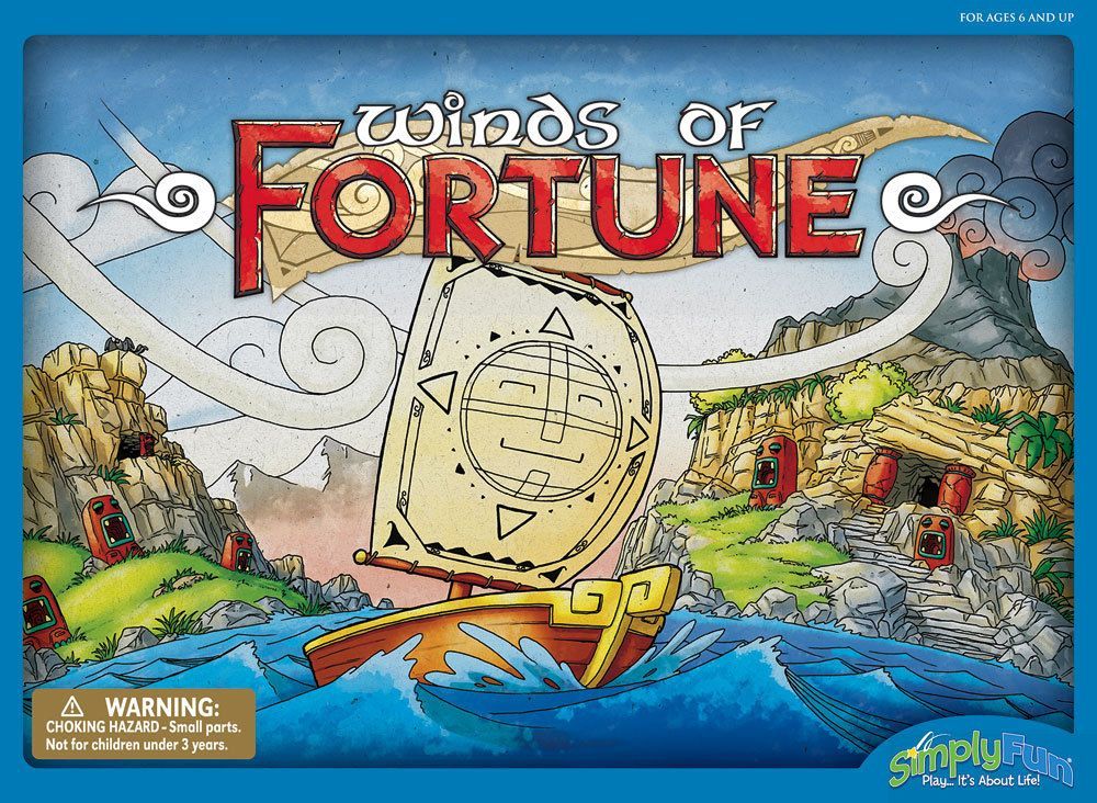 Winds of Fortune