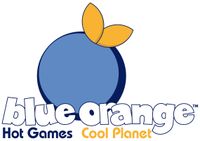 Board Game Publisher: Blue Orange (EU)